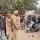 Petrol pump employee shot and looted in Jalandhar